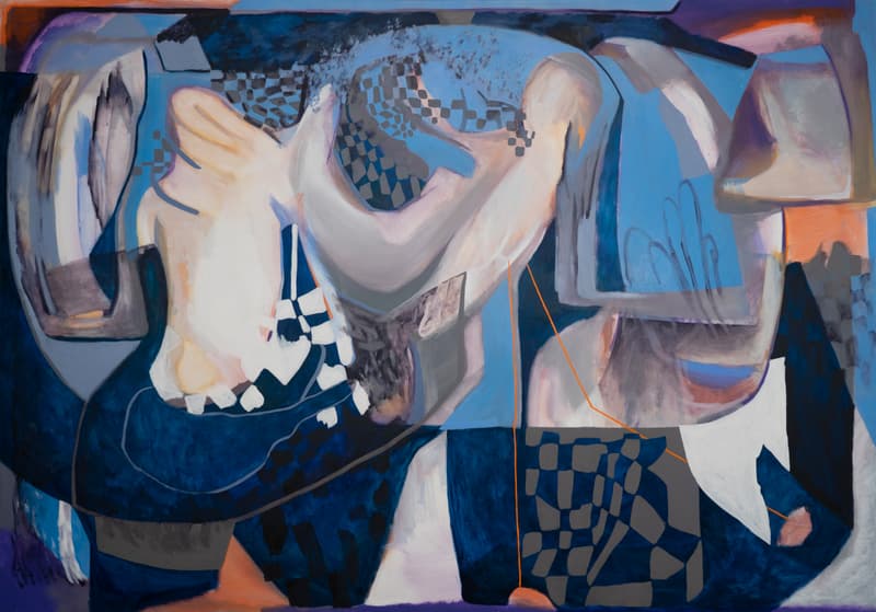 Release the Doves, But It's Bats