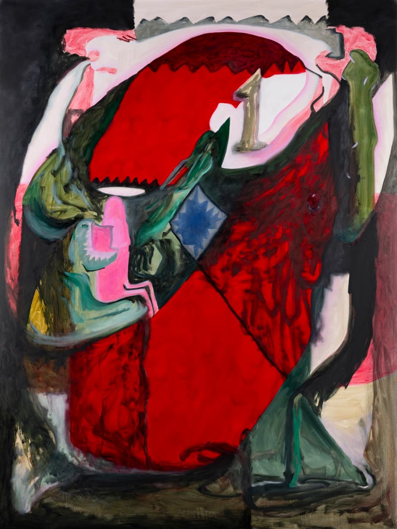 Guardian of the Threshold